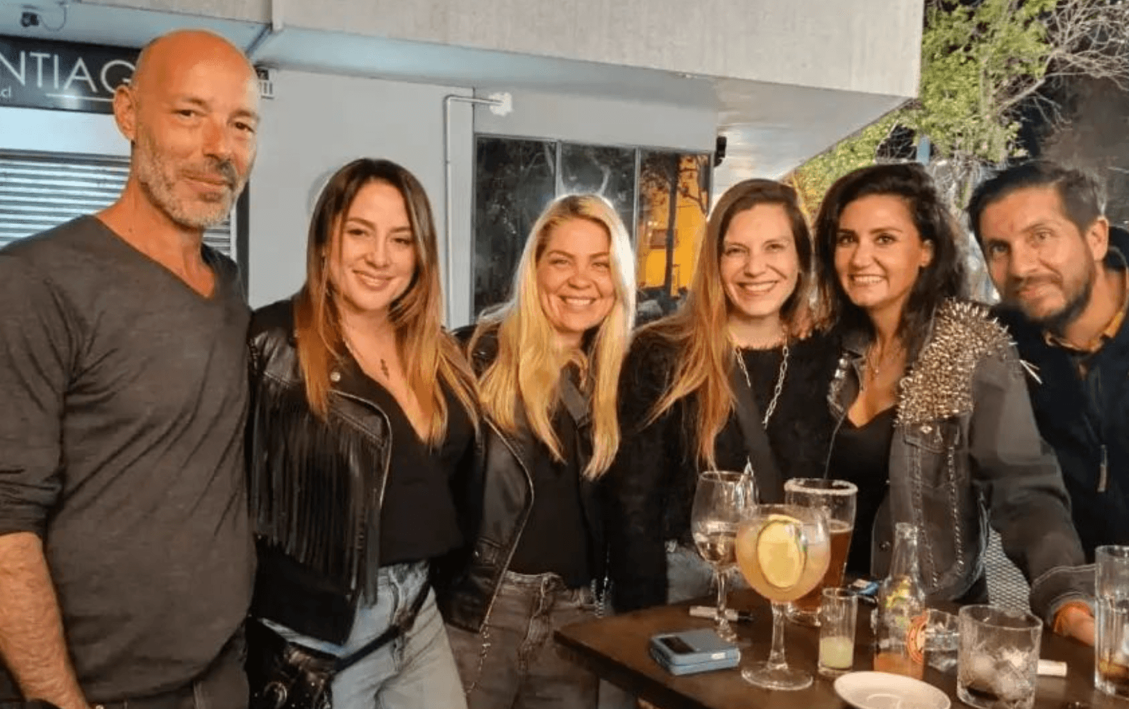 La Cantina Restobar - Portada de eventos